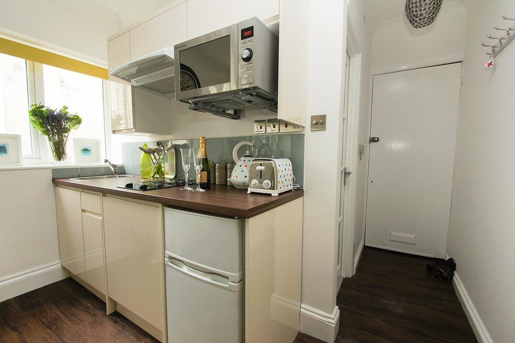 Between Piers - Central- By Brighton Holiday Lets Exterior foto