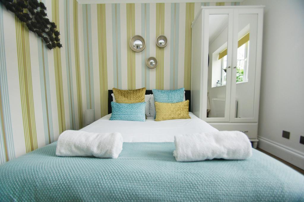 Between Piers - Central- By Brighton Holiday Lets Exterior foto