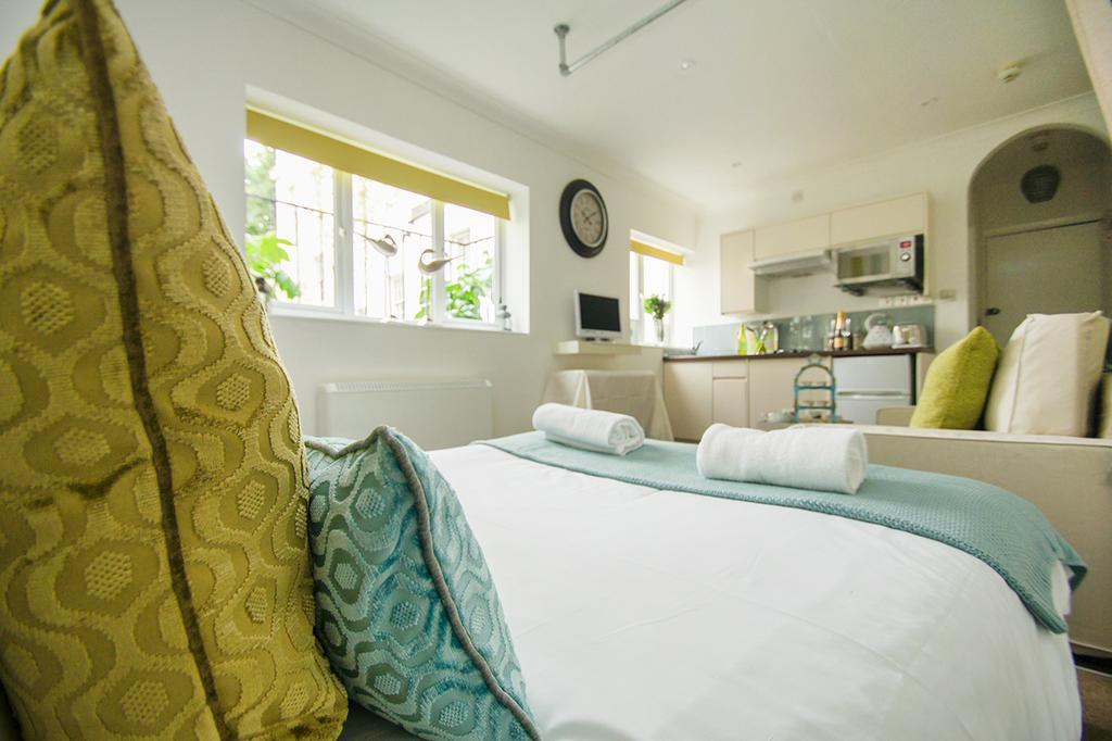 Between Piers - Central- By Brighton Holiday Lets Exterior foto